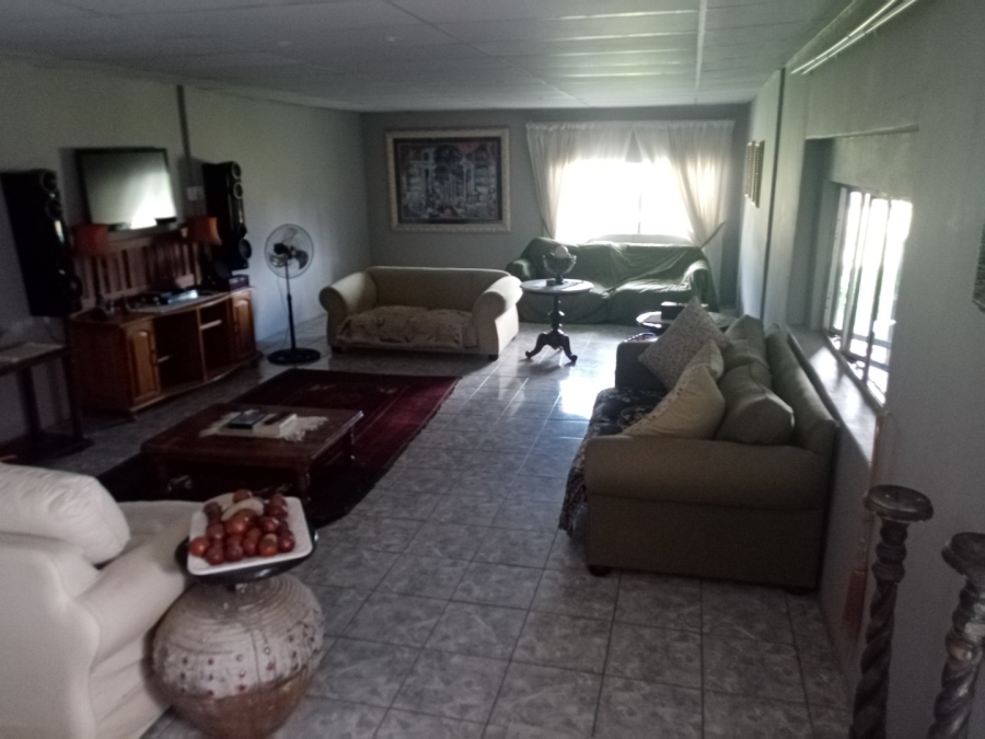 4 Bedroom Property for Sale in Brandfort Free State